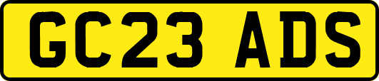 GC23ADS