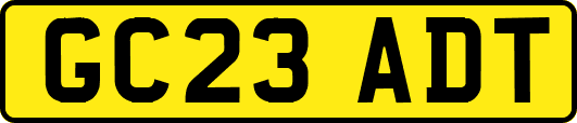 GC23ADT