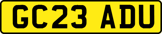 GC23ADU