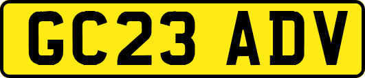 GC23ADV