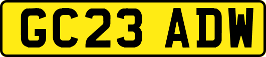 GC23ADW
