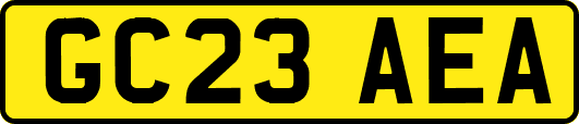 GC23AEA