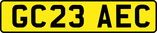 GC23AEC