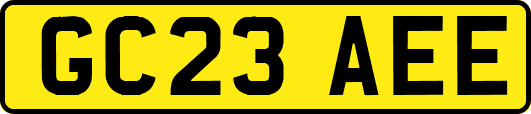 GC23AEE