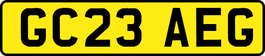 GC23AEG