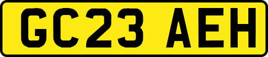 GC23AEH