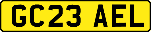 GC23AEL