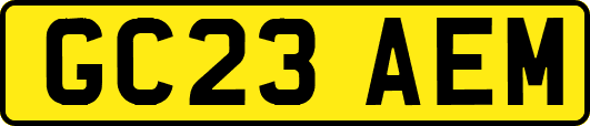 GC23AEM