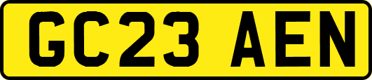 GC23AEN