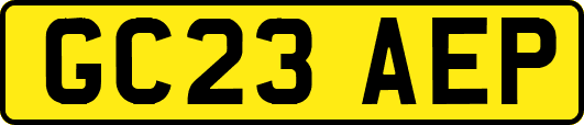GC23AEP
