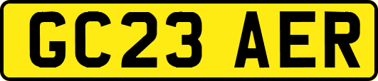 GC23AER