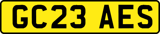 GC23AES
