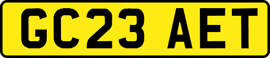 GC23AET