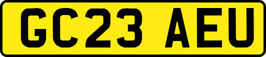 GC23AEU