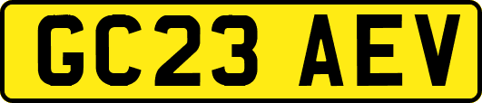 GC23AEV