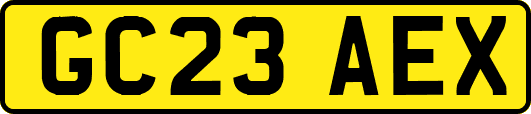 GC23AEX