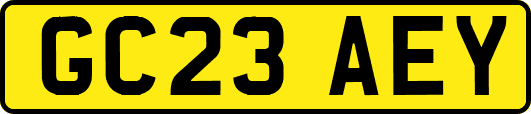 GC23AEY