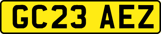 GC23AEZ