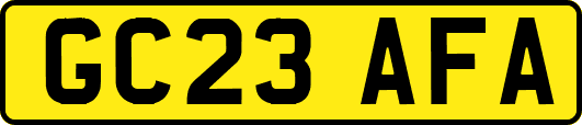 GC23AFA