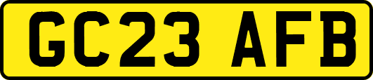 GC23AFB
