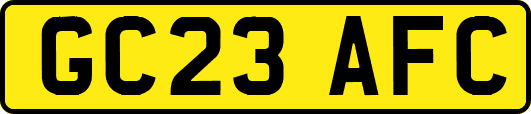 GC23AFC