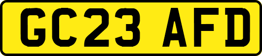 GC23AFD