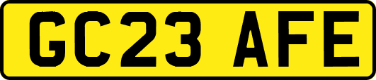 GC23AFE