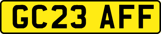 GC23AFF
