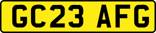 GC23AFG