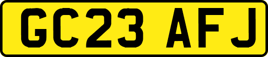 GC23AFJ