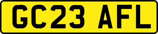 GC23AFL