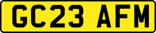 GC23AFM