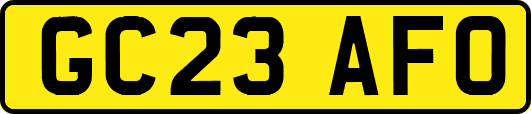 GC23AFO