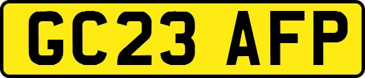 GC23AFP