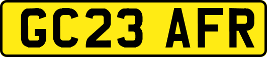 GC23AFR