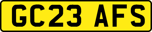 GC23AFS