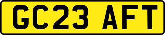 GC23AFT