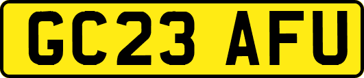GC23AFU