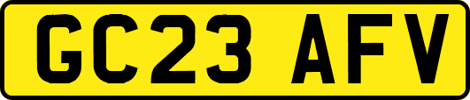 GC23AFV