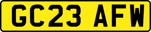 GC23AFW