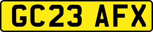 GC23AFX
