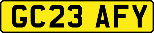 GC23AFY