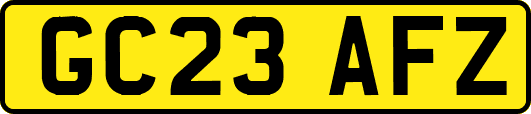 GC23AFZ