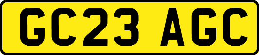 GC23AGC