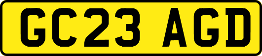 GC23AGD
