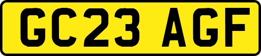 GC23AGF