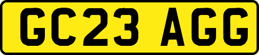 GC23AGG