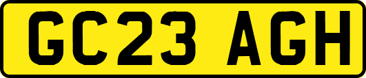 GC23AGH