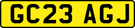 GC23AGJ
