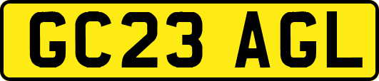 GC23AGL